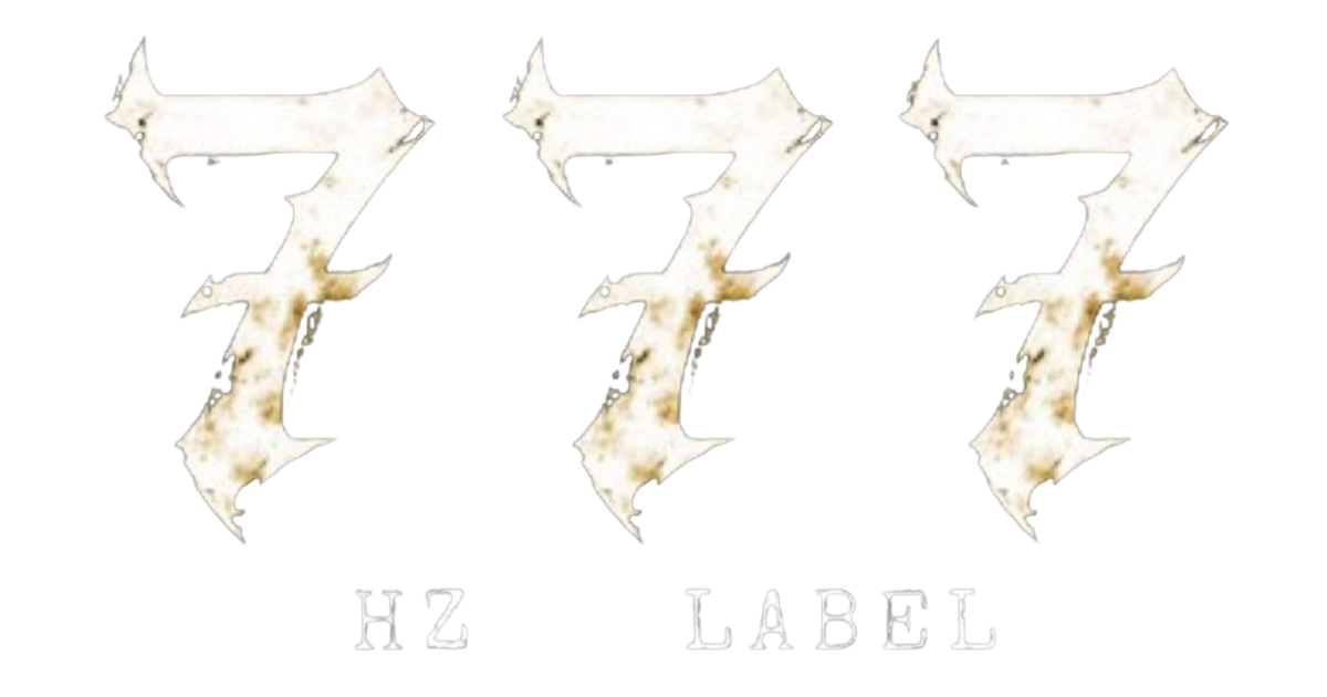 777HZ LABEL